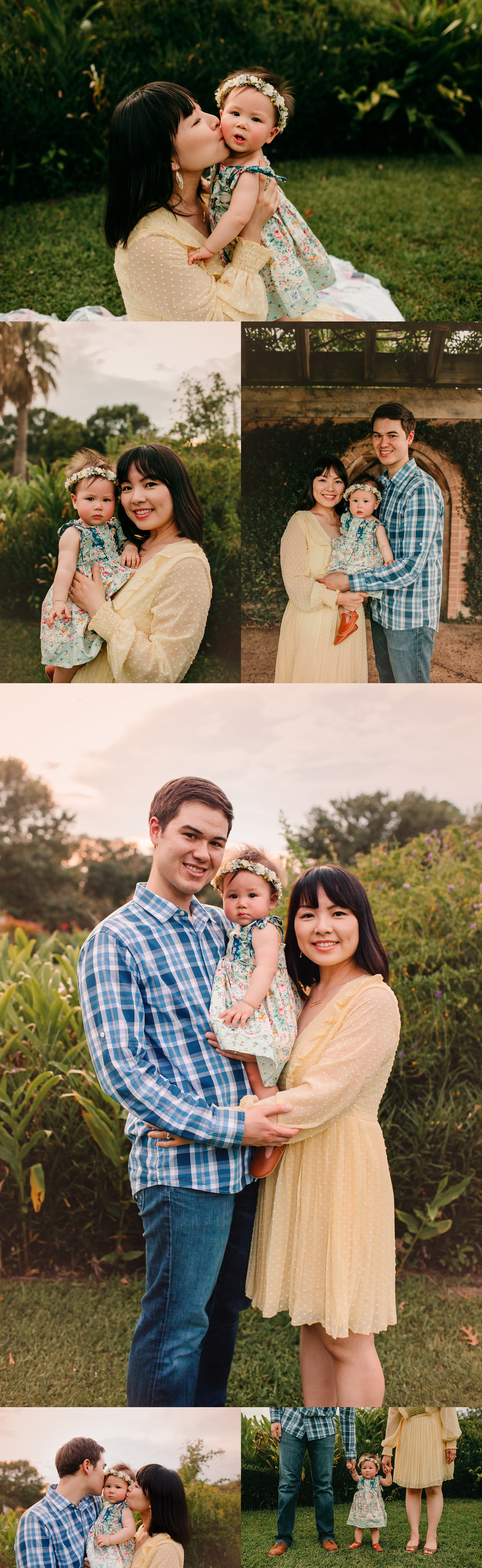 Baby Smashing Cake Photography