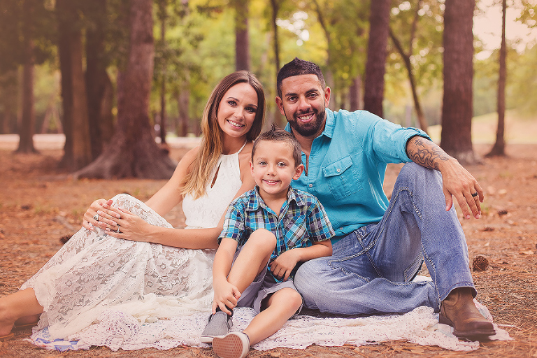 Cypress TX Family Photographer