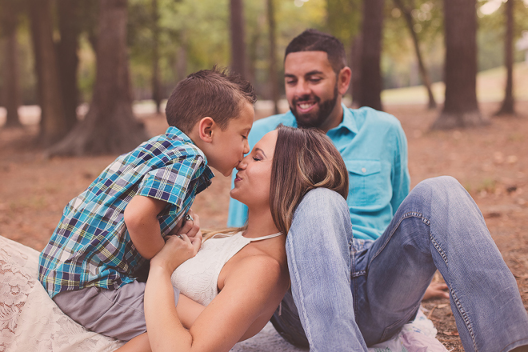 Cypress TX Family Photographer