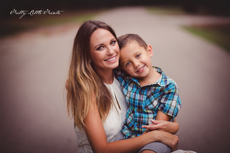 Cypress TX Family Photographer