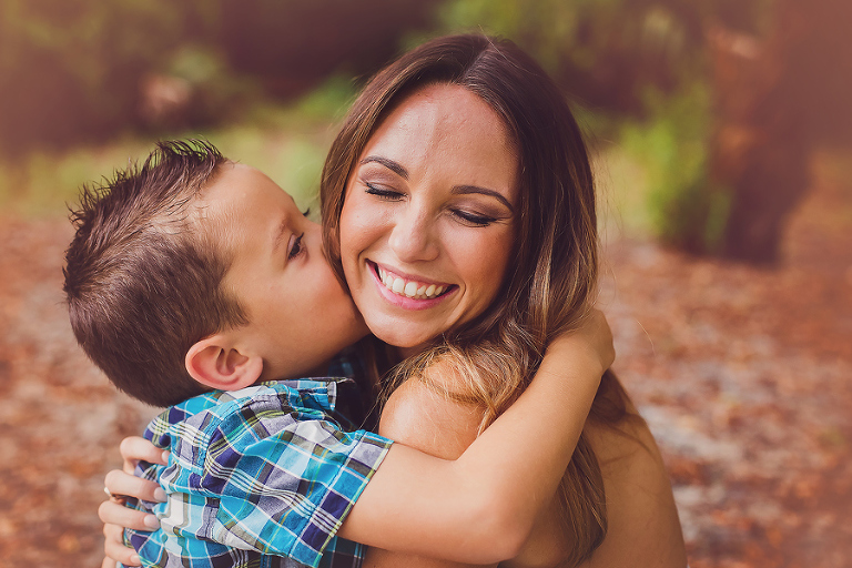 Cypress TX Family Photographer