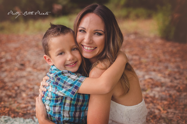 Cypress TX Family Photographer