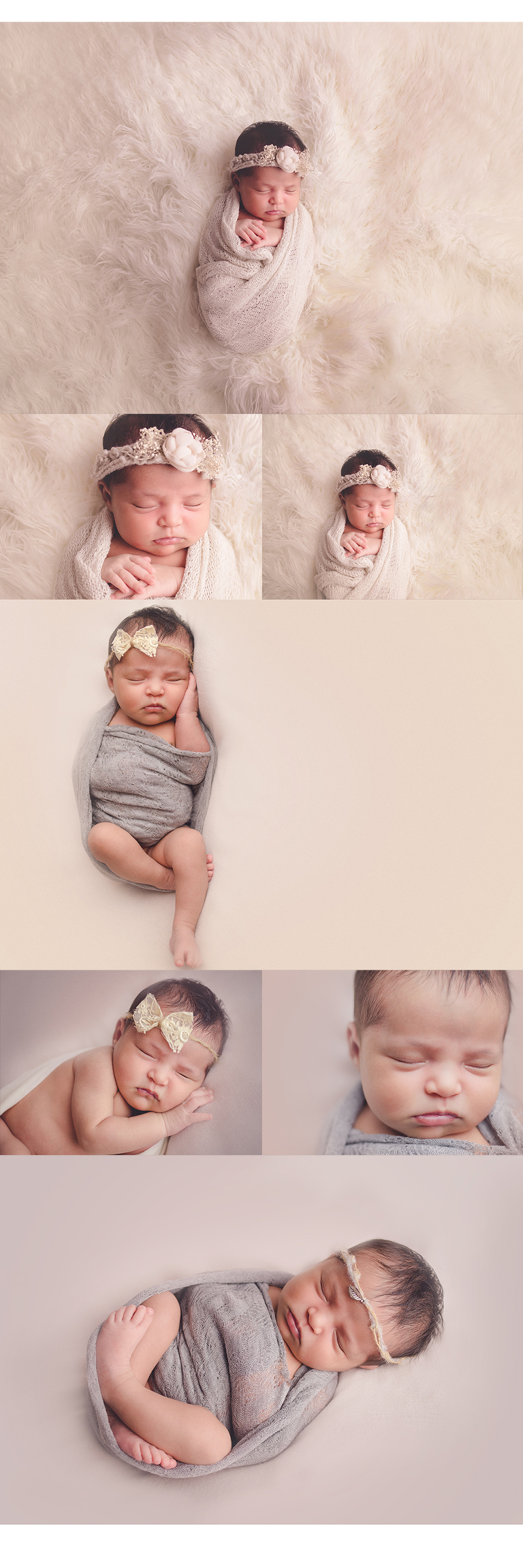 Houston TX Newborn photographer