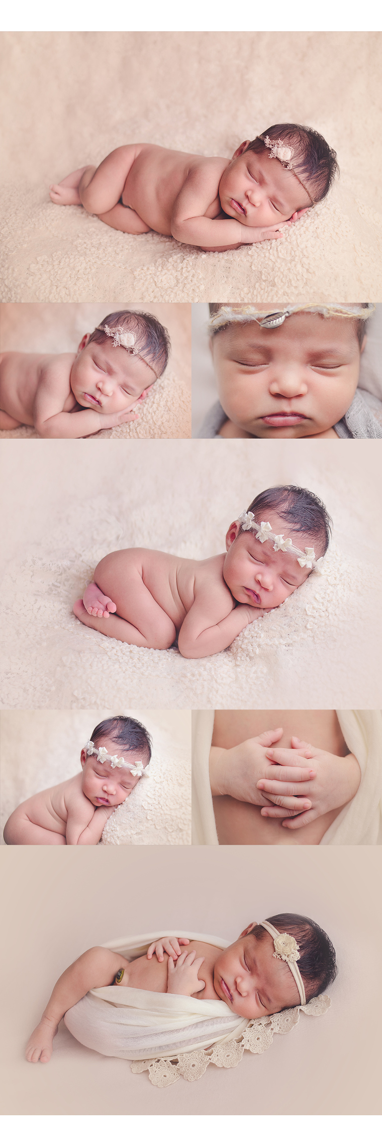 Houston TX Newborn photographer