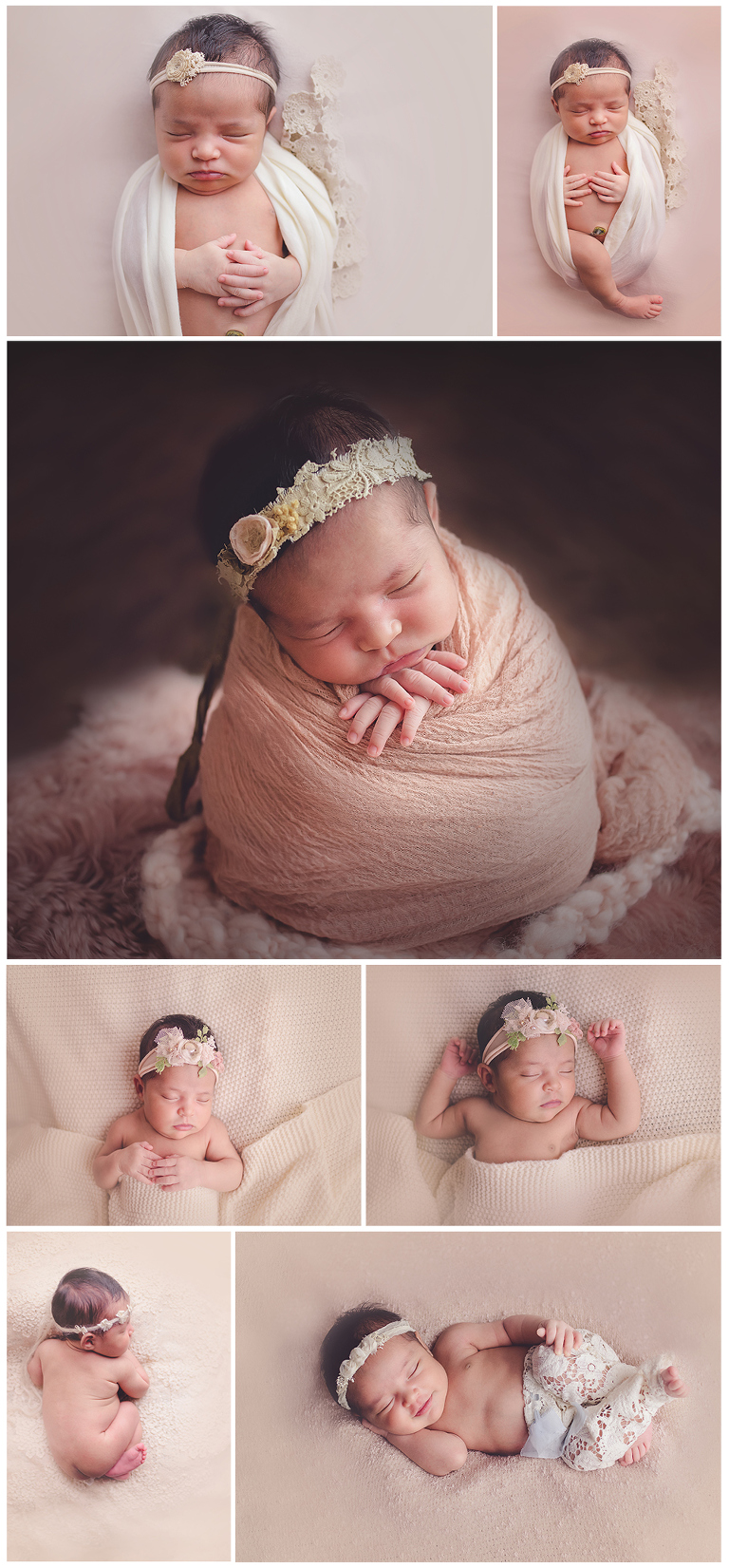 Houston TX Newborn photographer