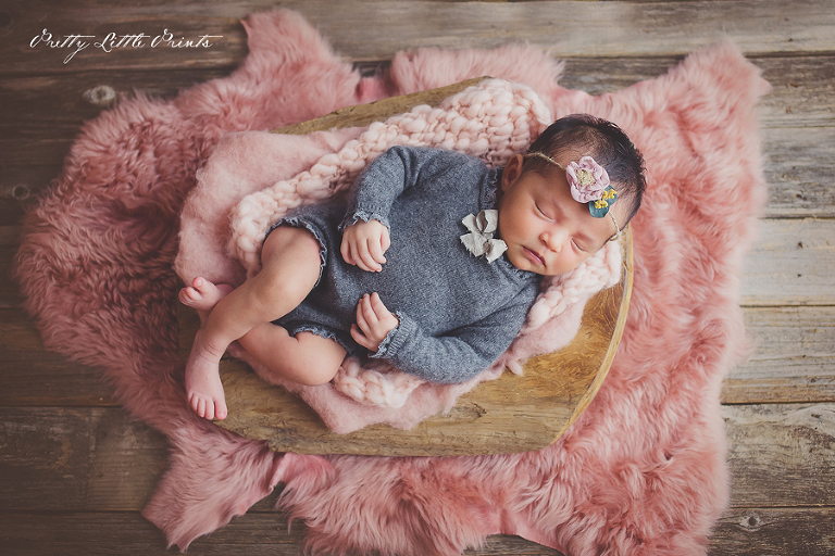 Houston TX Newborn photographer