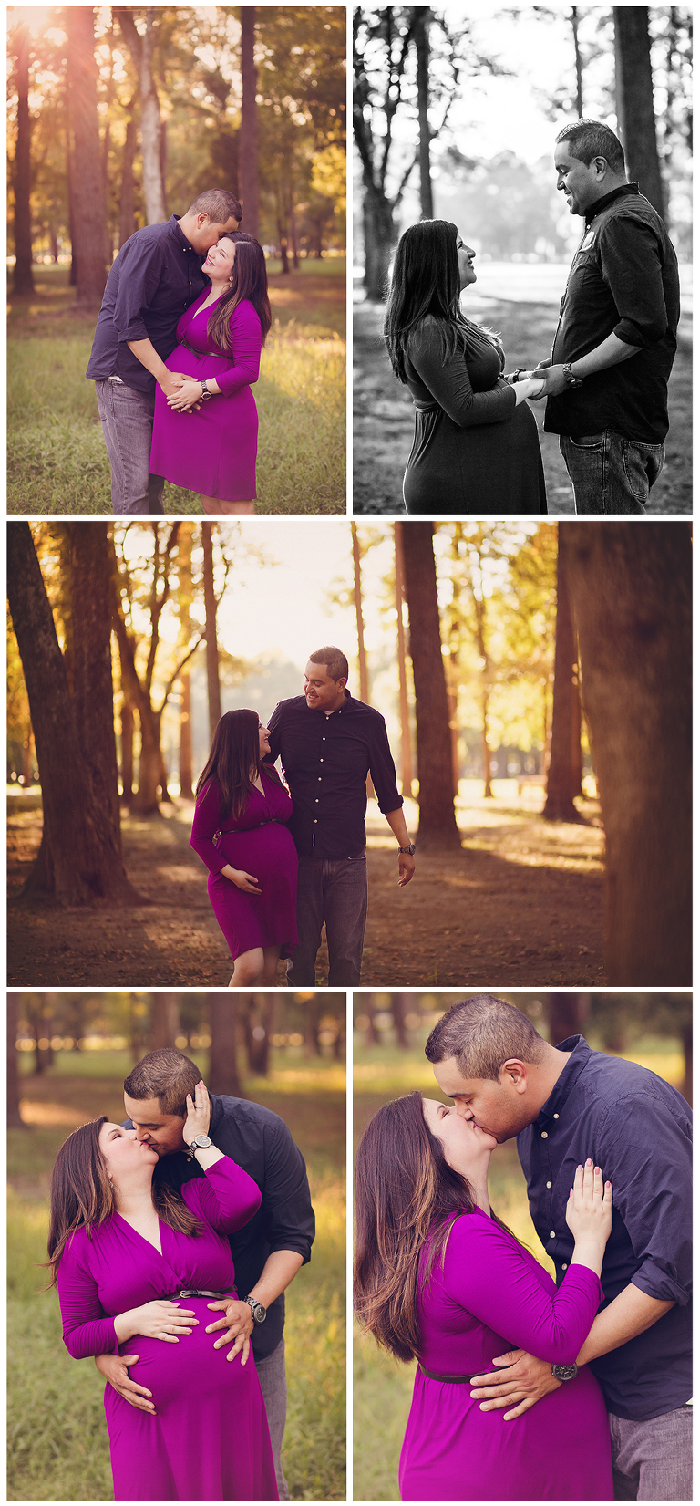 cypress tx maternity photographer