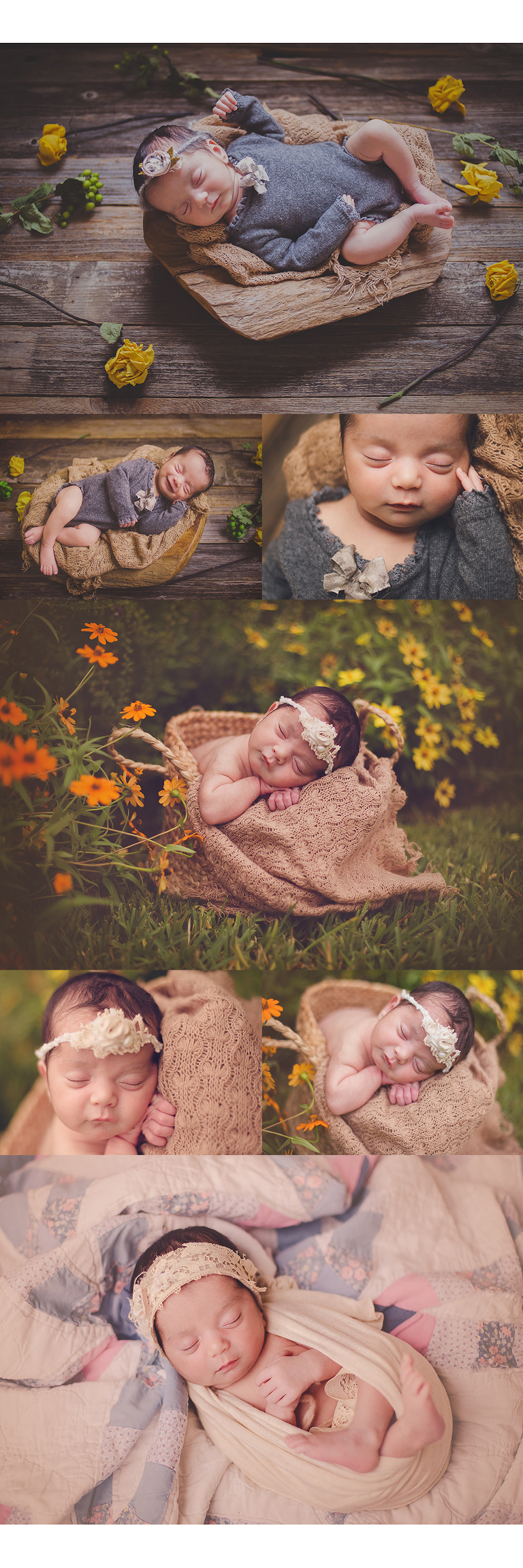 richmond tx newborn photographer