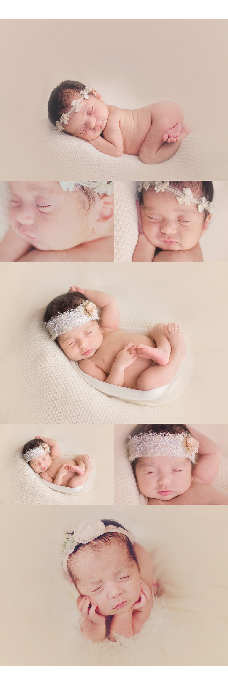 richmond tx newborn photographer