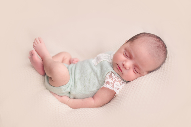 Houston TX Newborn Photographer