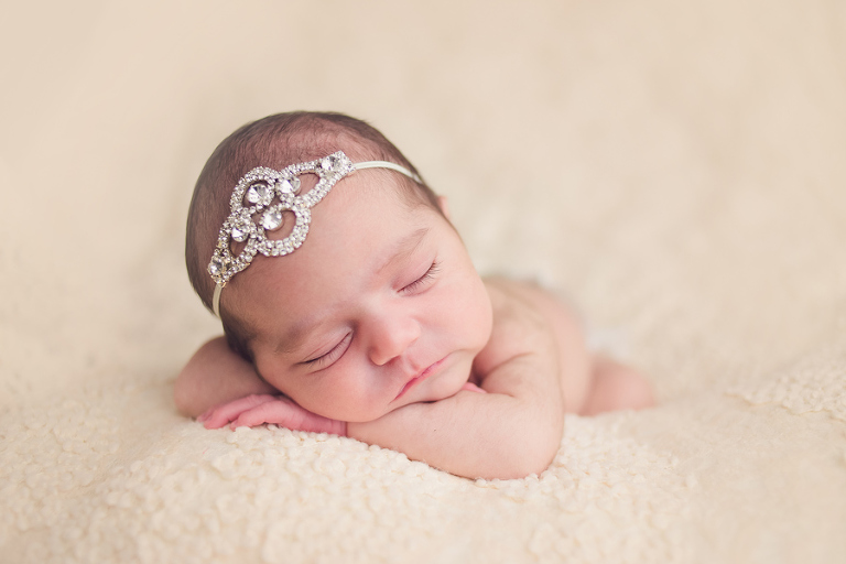 Houston TX Newborn Photographer