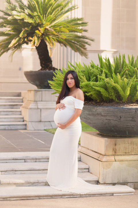 cypress tx maternity photographer