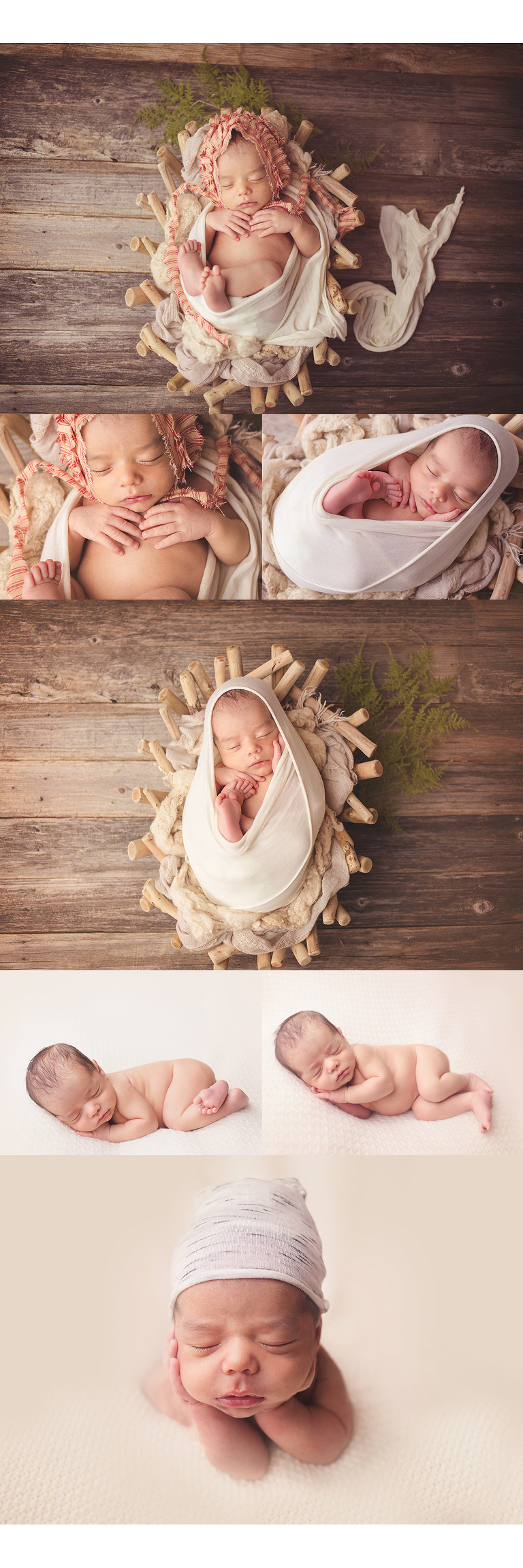 cypress tx baby photographer