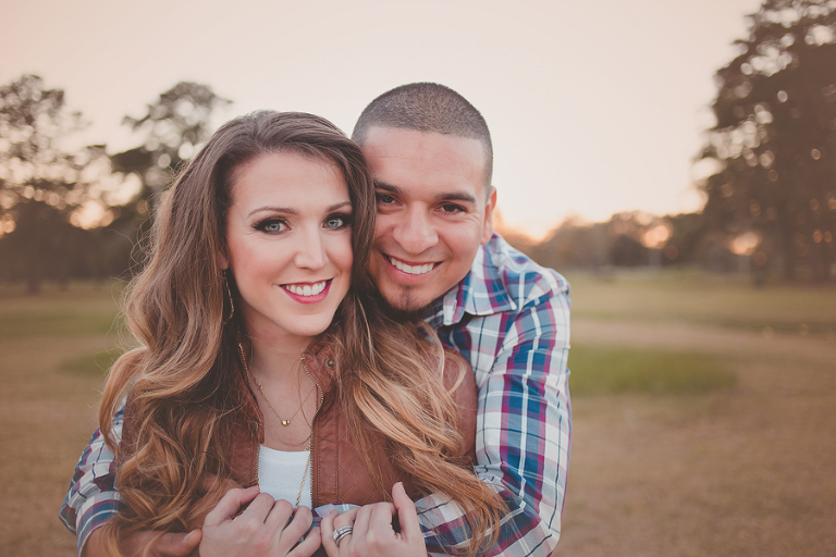 Family Photography Session in Cypress TX