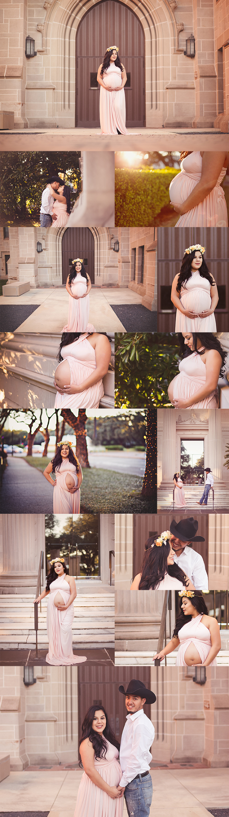 houston tx maternity photography