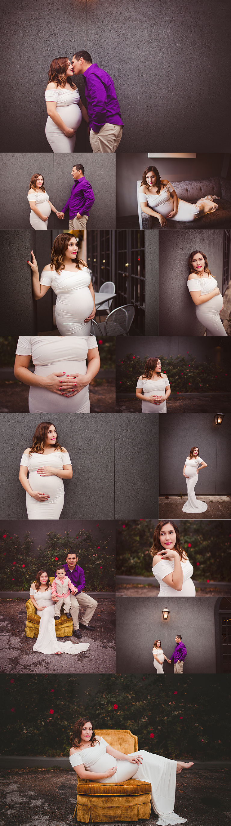 maternity photographer houston