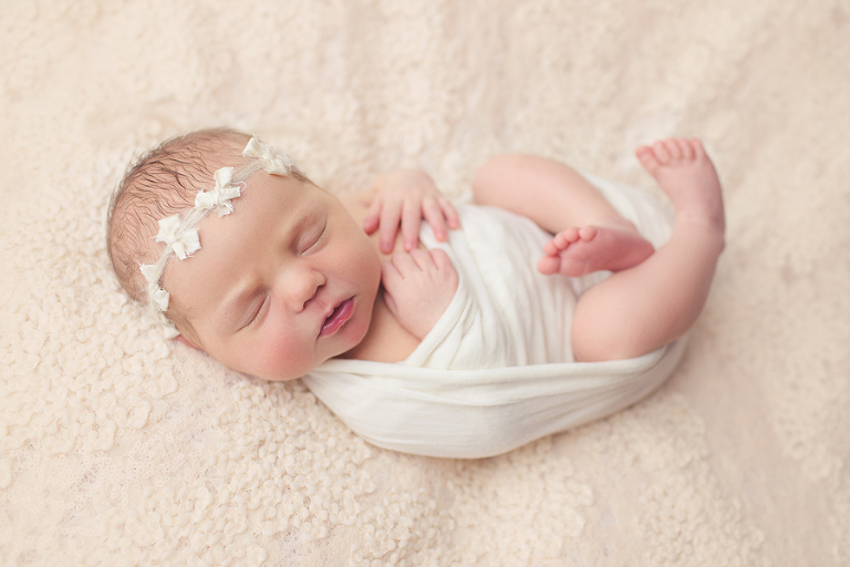 Cypress TX Newborn Baby Photographer