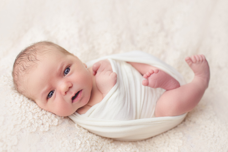 Cypress TX Newborn Baby Photographer