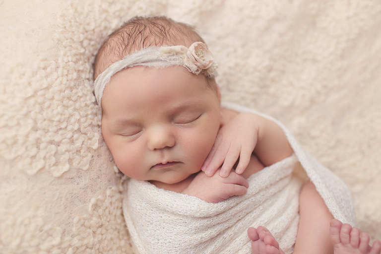 Cypress TX Newborn Baby Photographer