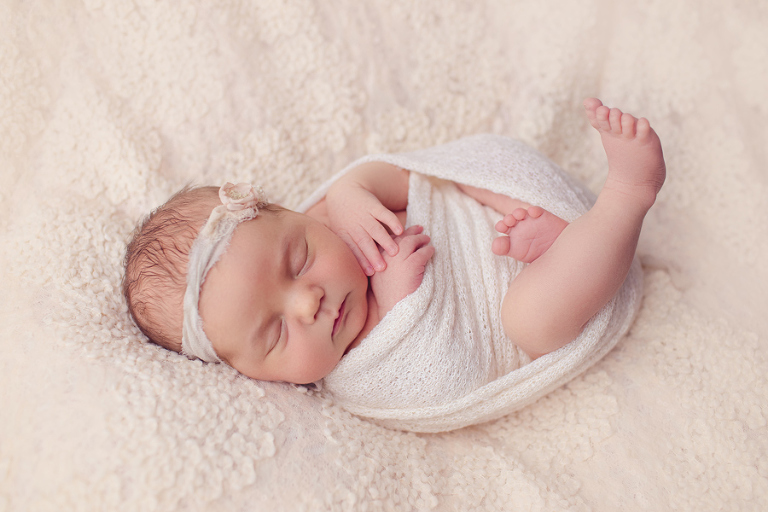 Cypress TX Newborn Baby Photographer