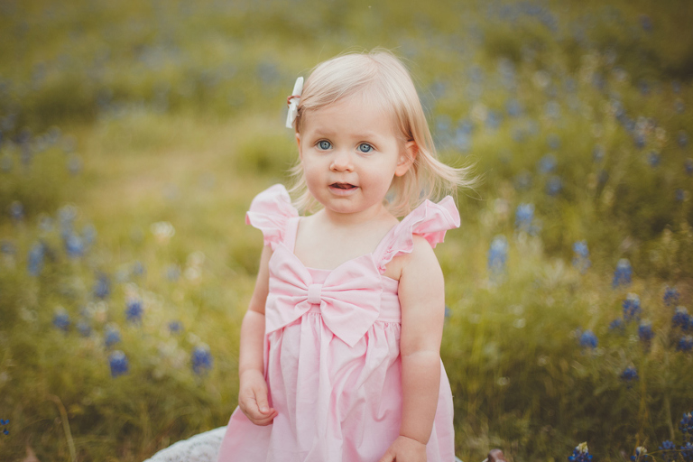 houston blue bonnet photographer