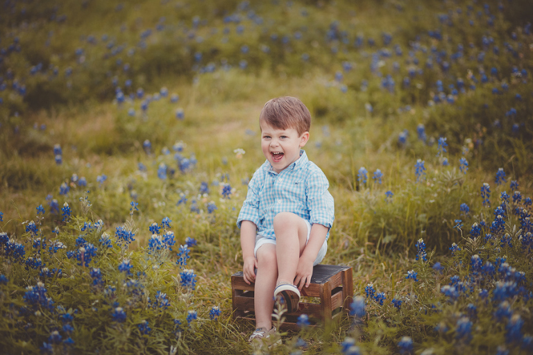 houston blue bonnet photographer