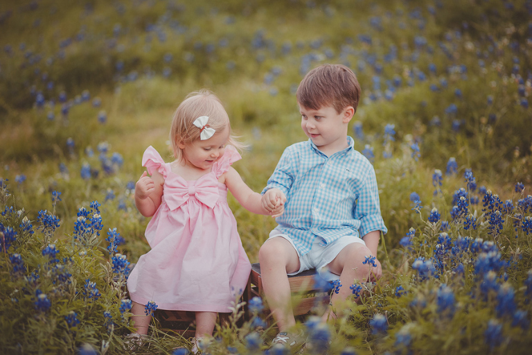 houston blue bonnet photographer