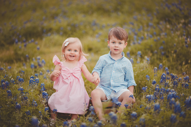 houston blue bonnet photographer