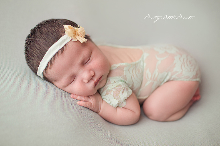 Houston TX Baby Photography