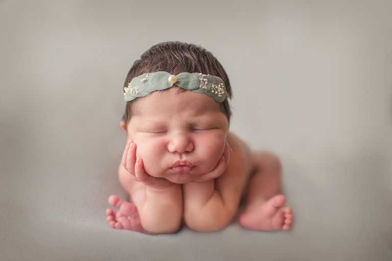 Houston TX Baby Photography