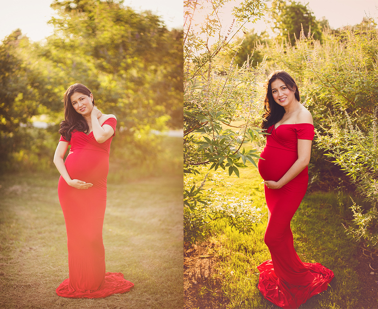 Best Cypress TX Maternity Photography