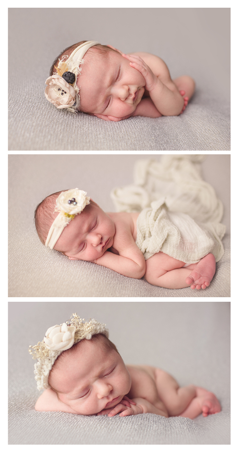 Tomball TX Newborn Photography in home