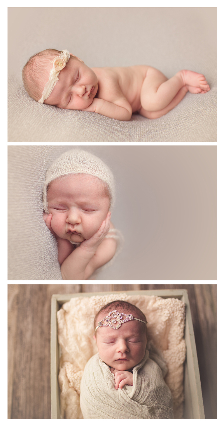 Tomball TX Newborn Photography in home