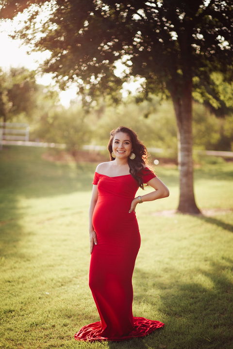 houston maternity photographers