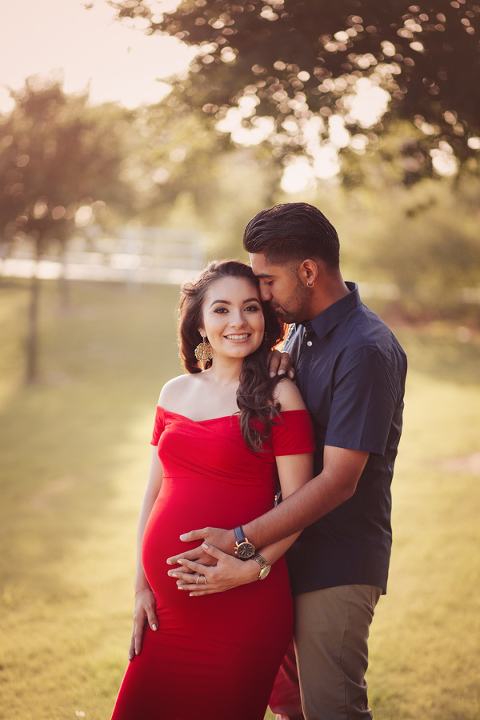 houston maternity photographers