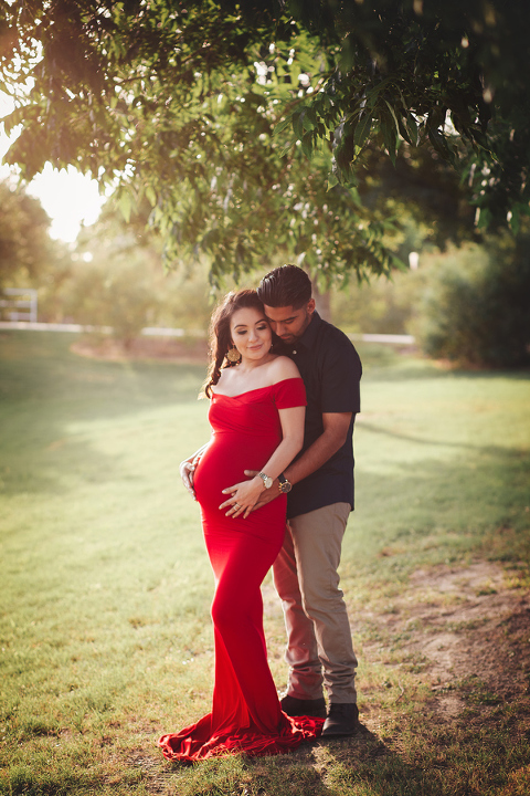 houston maternity photographers