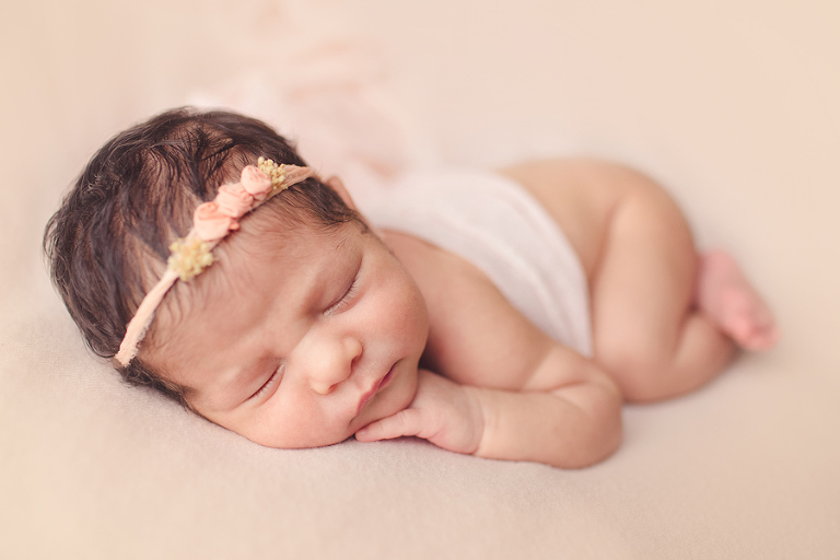 Houston Newborn Photographers