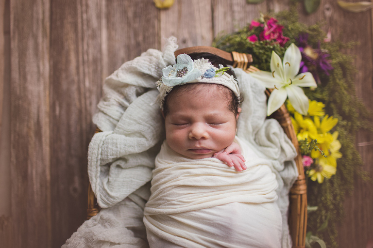 Houston Newborn Photographers