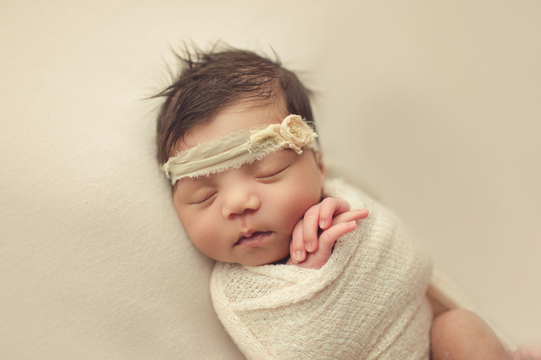 Houston Texas Newborn Photographers