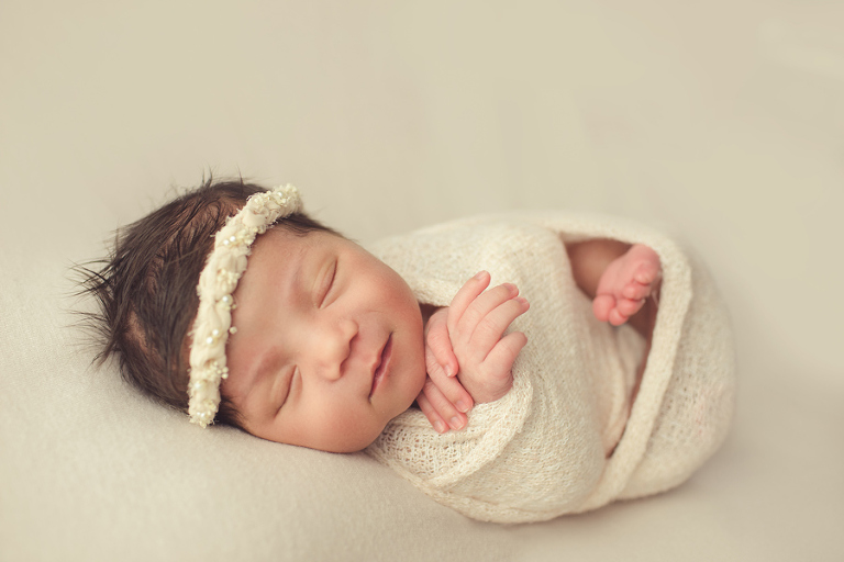 Houston Texas Newborn Photographers