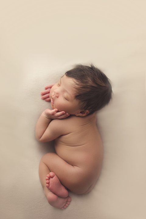 Houston Texas Newborn Photographers