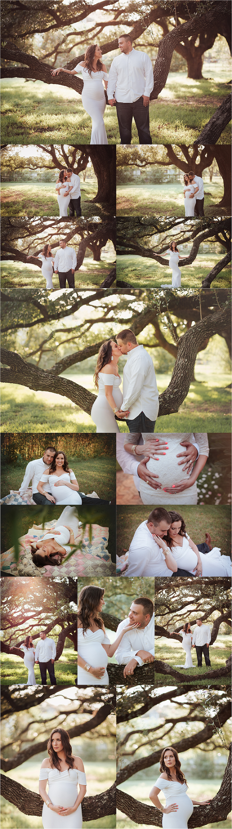 maternity photographers cypress tx