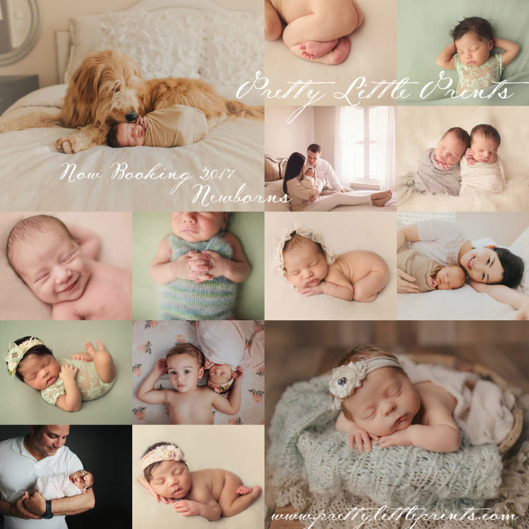 houston, cypress & katy TX newborn photographer