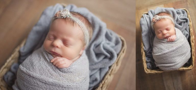 richmond tx newborn photography