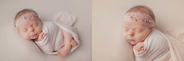 richmond tx newborn photography