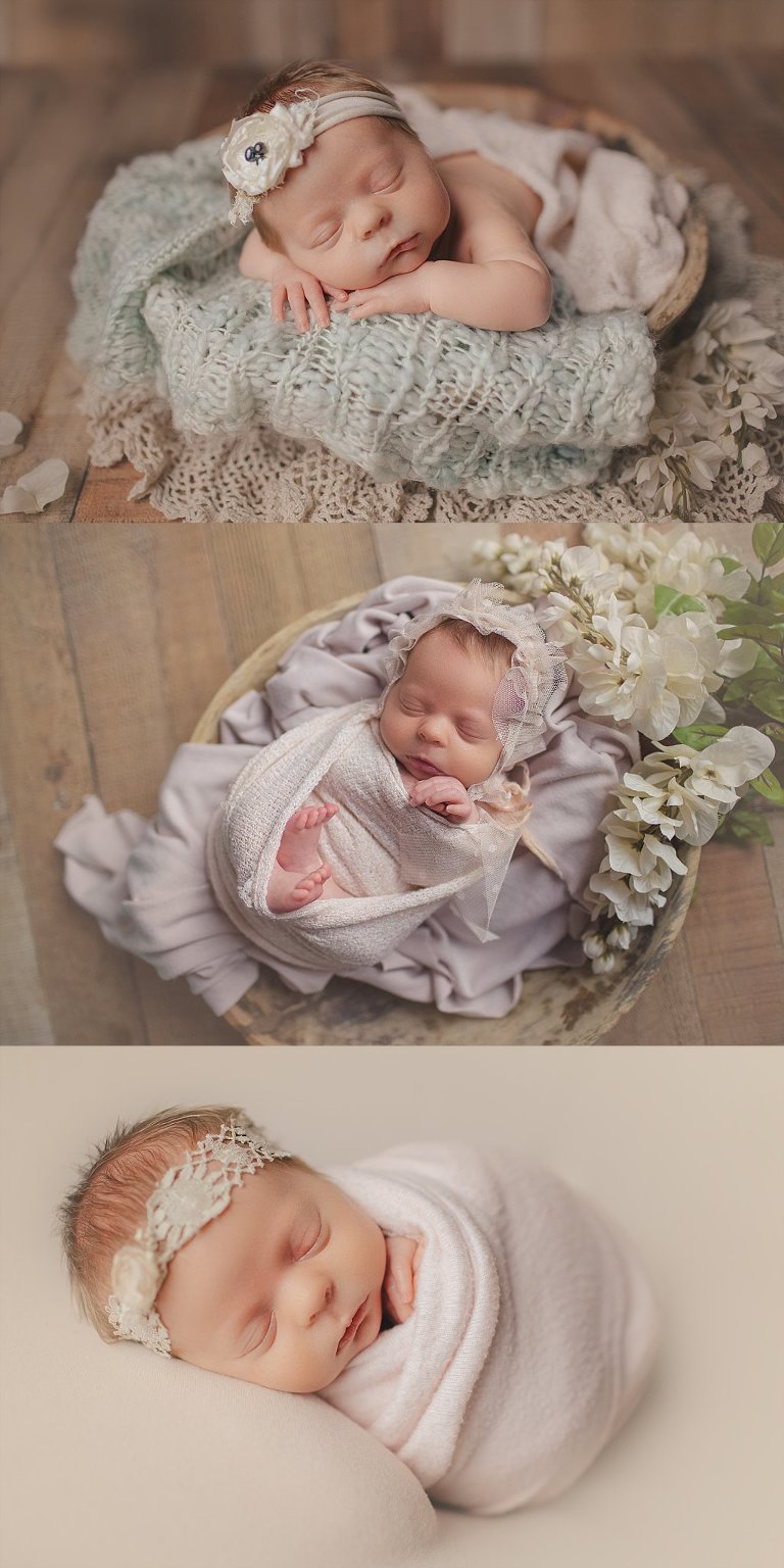 richmond tx newborn photography