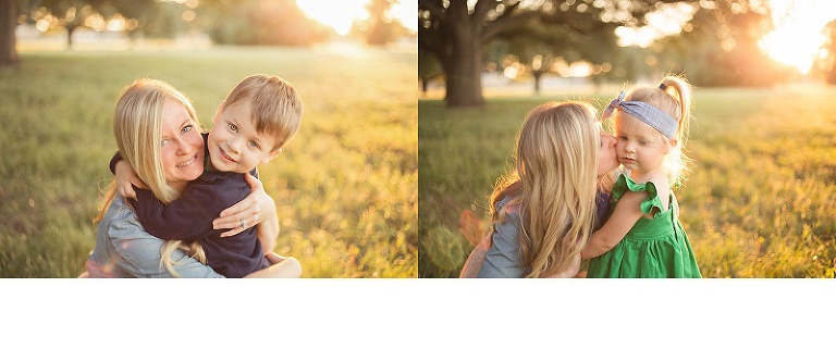 West Houston, Tomball & Cypress Photographer