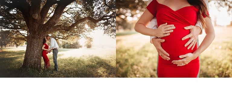 Houston Maternity & Newborn Photographer