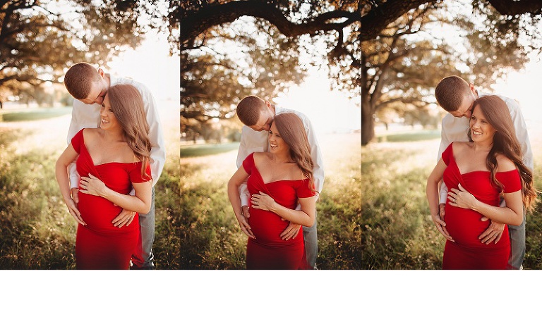 Houston Maternity & Newborn Photographer