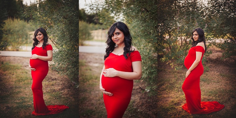 maternity photography